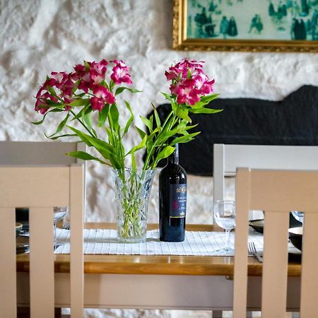 Ysgubor Bach Villa Aberdaron Buitenkant foto